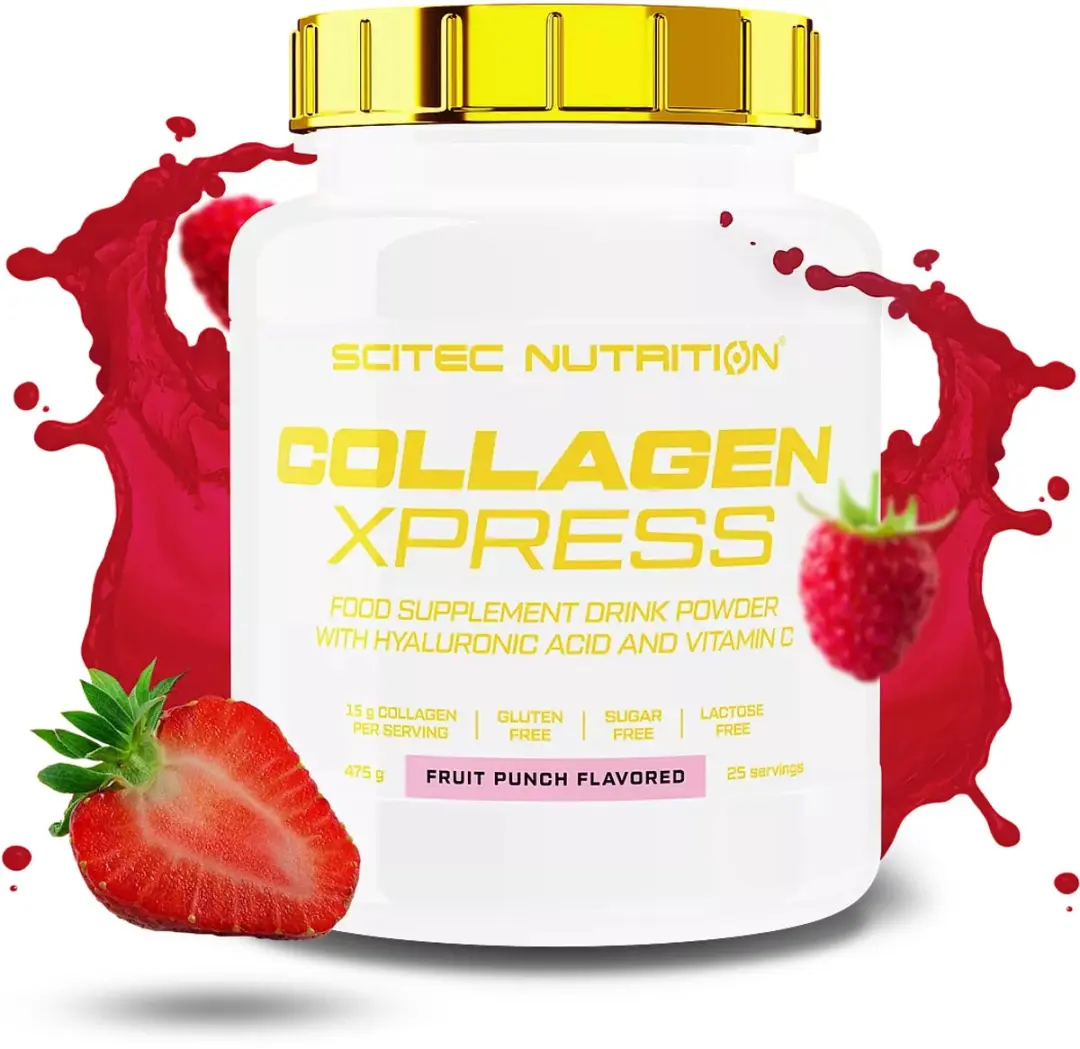 Scitec Nutrition®