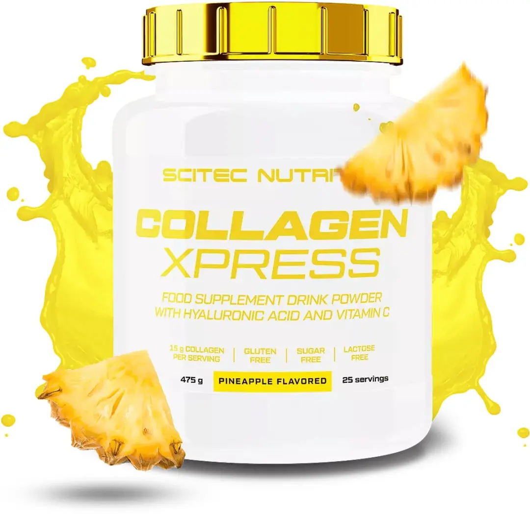 Scitec Nutrition®