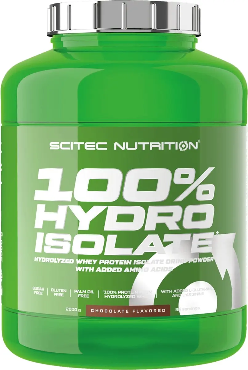 Scitec Nutrition