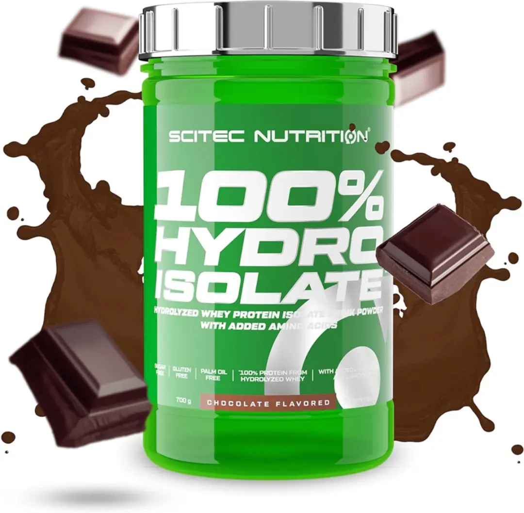 Scitec Nutrition®