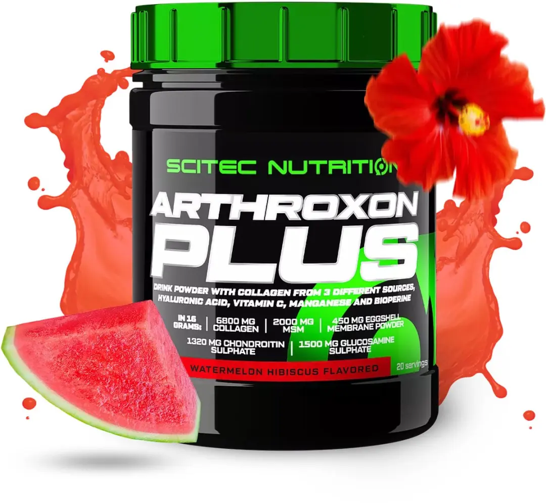Scitec Nutrition®