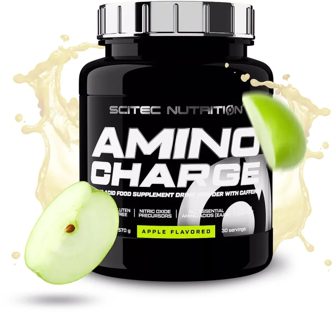 Scitec Nutrition®