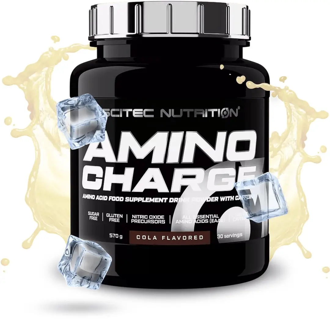 Scitec Nutrition®