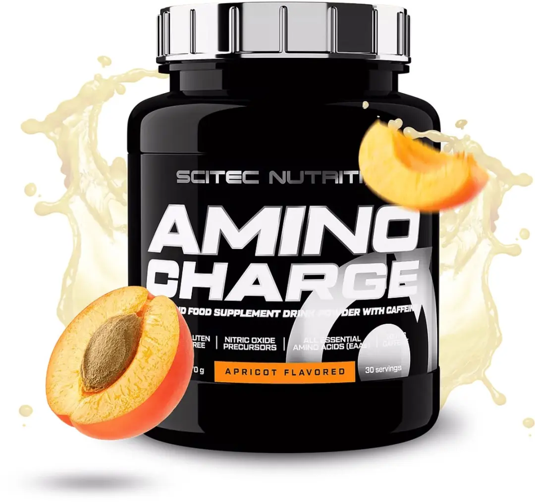 Scitec Nutrition®