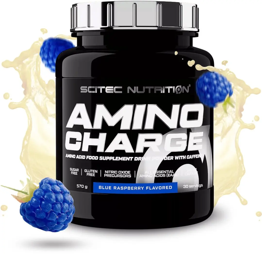 Scitec Nutrition®