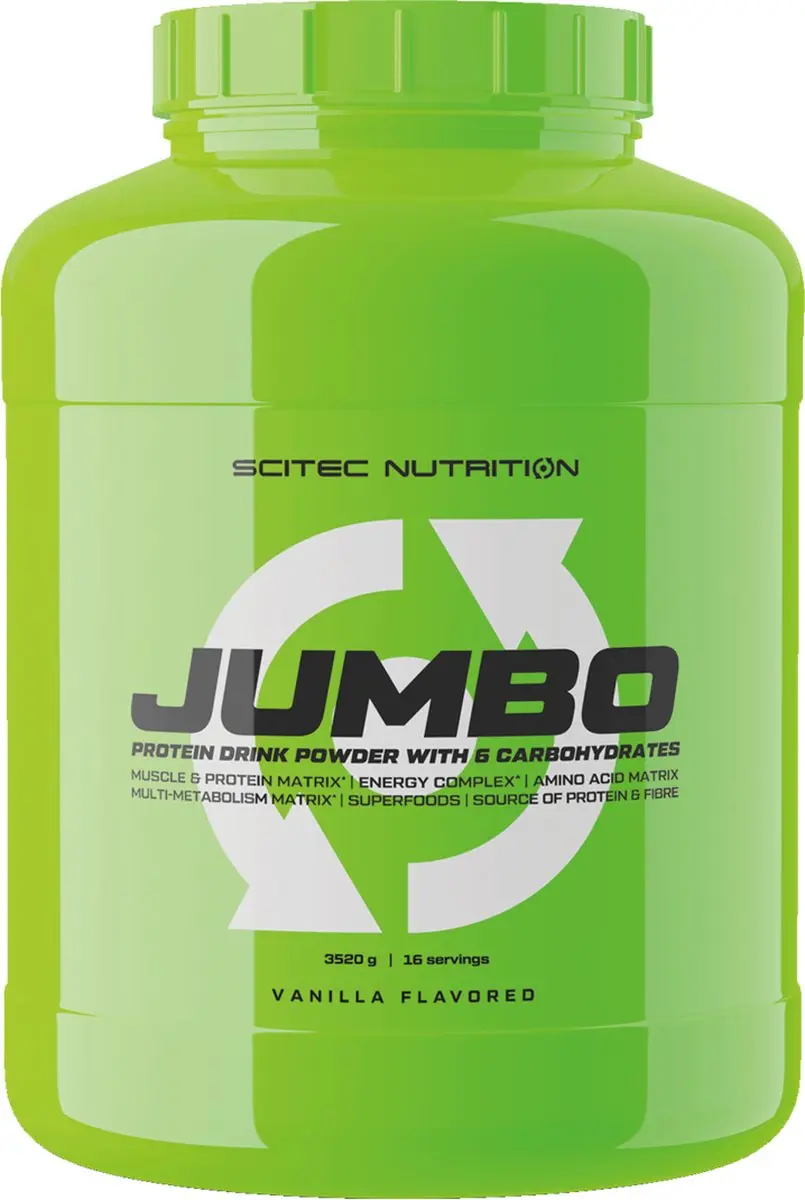 Scitec Nutrition
