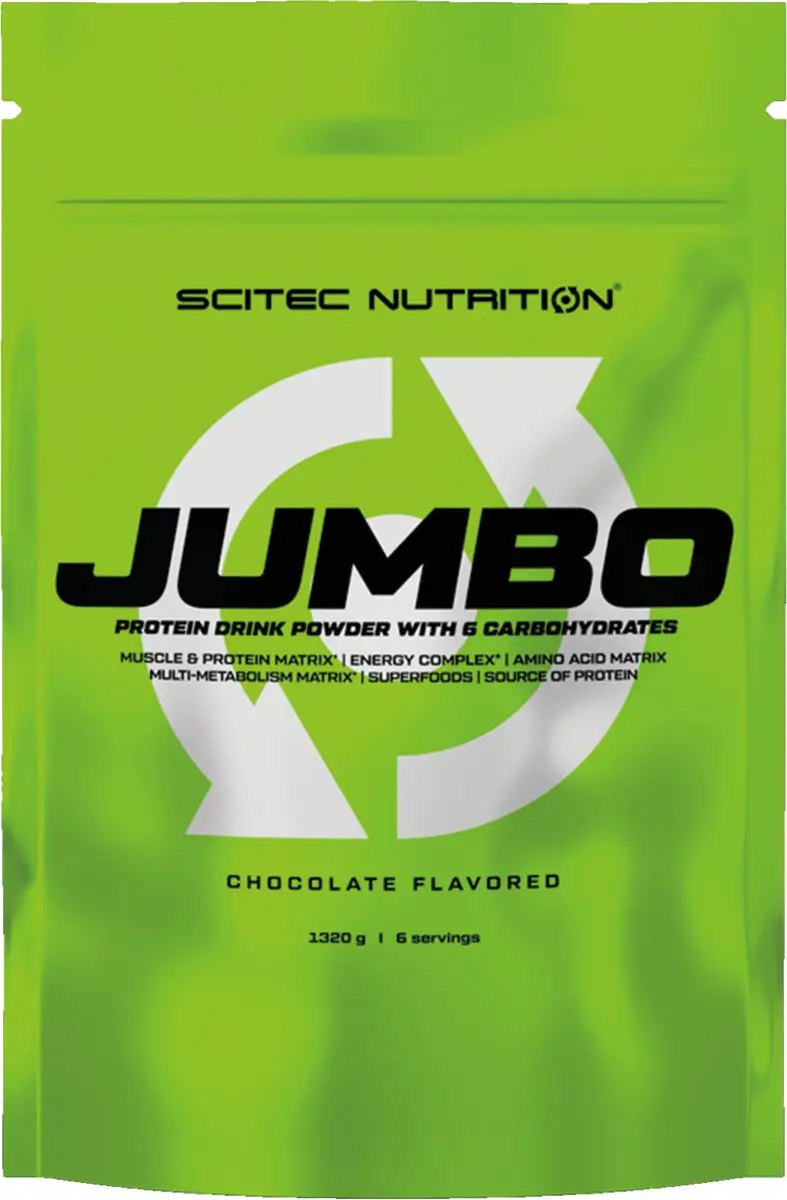 Scitec Nutrition