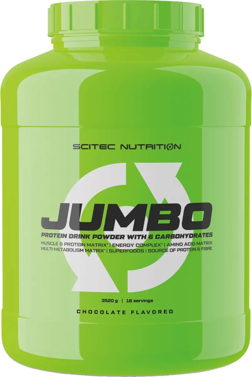 Scitec Nutrition