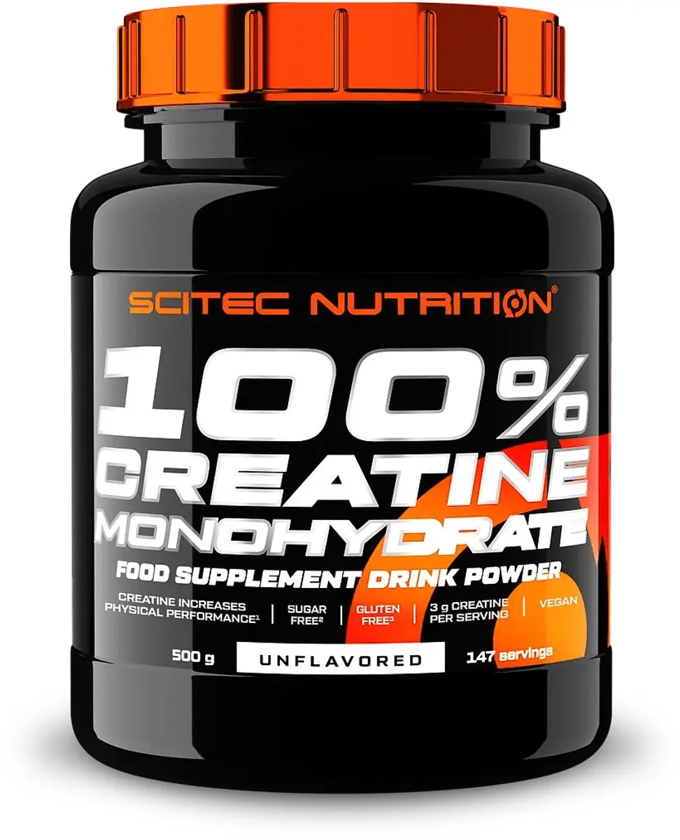 Scitec Nutrition®