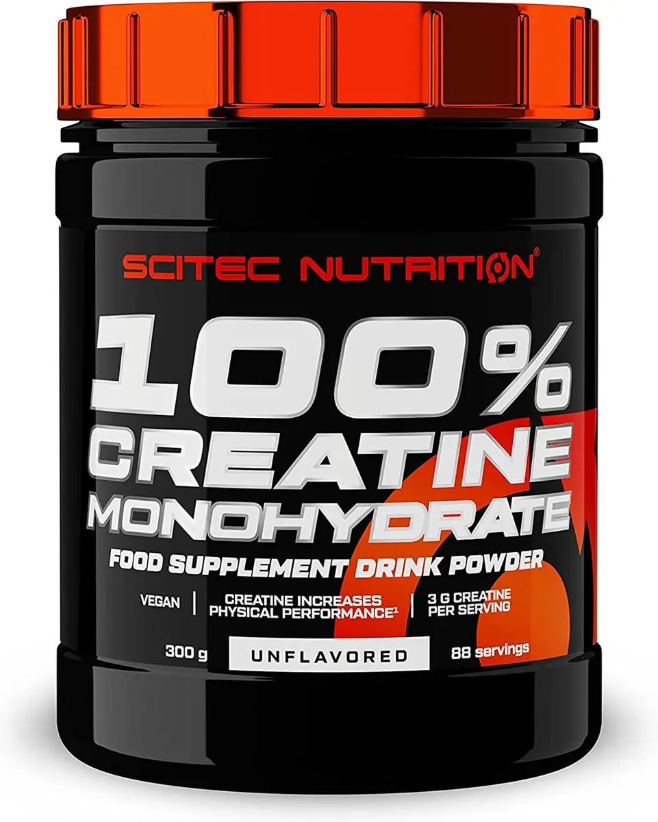 Scitec Nutrition®