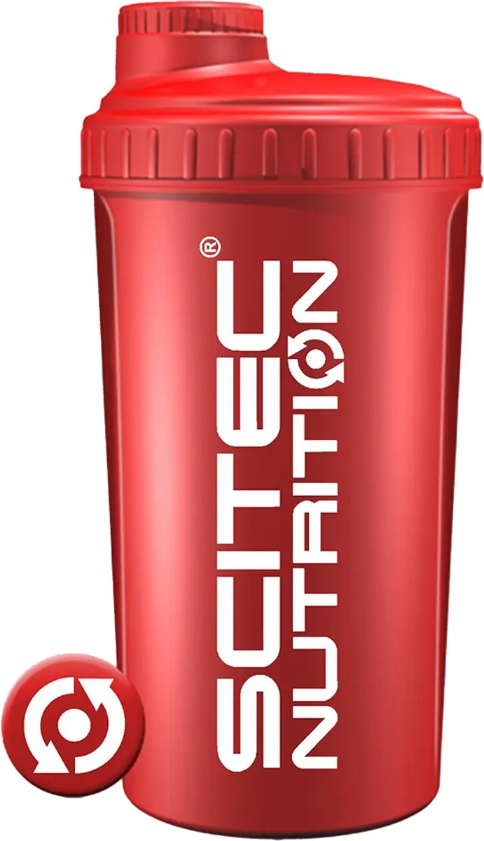 Scitec Nutrition®