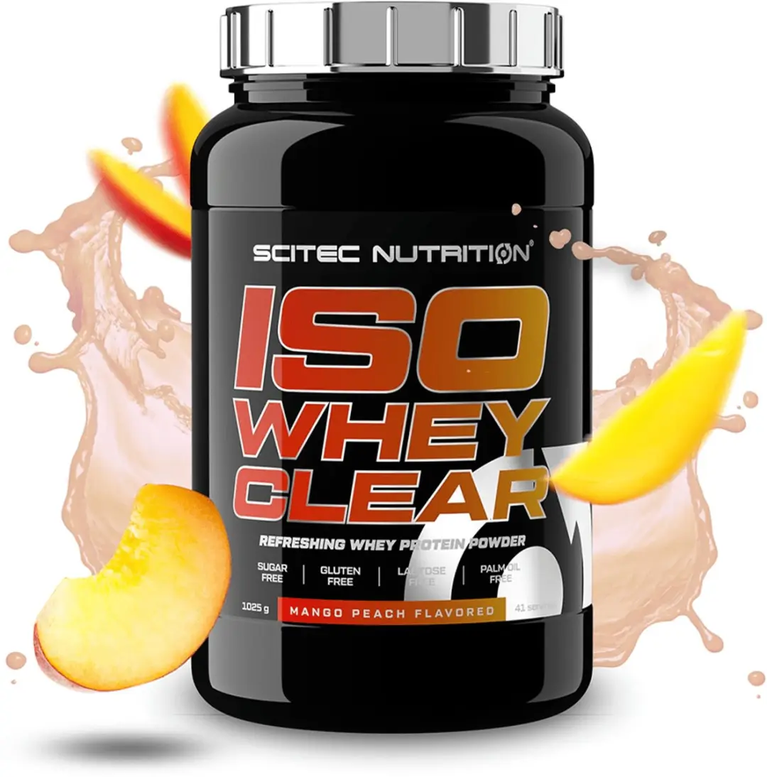 Scitec Nutrition®