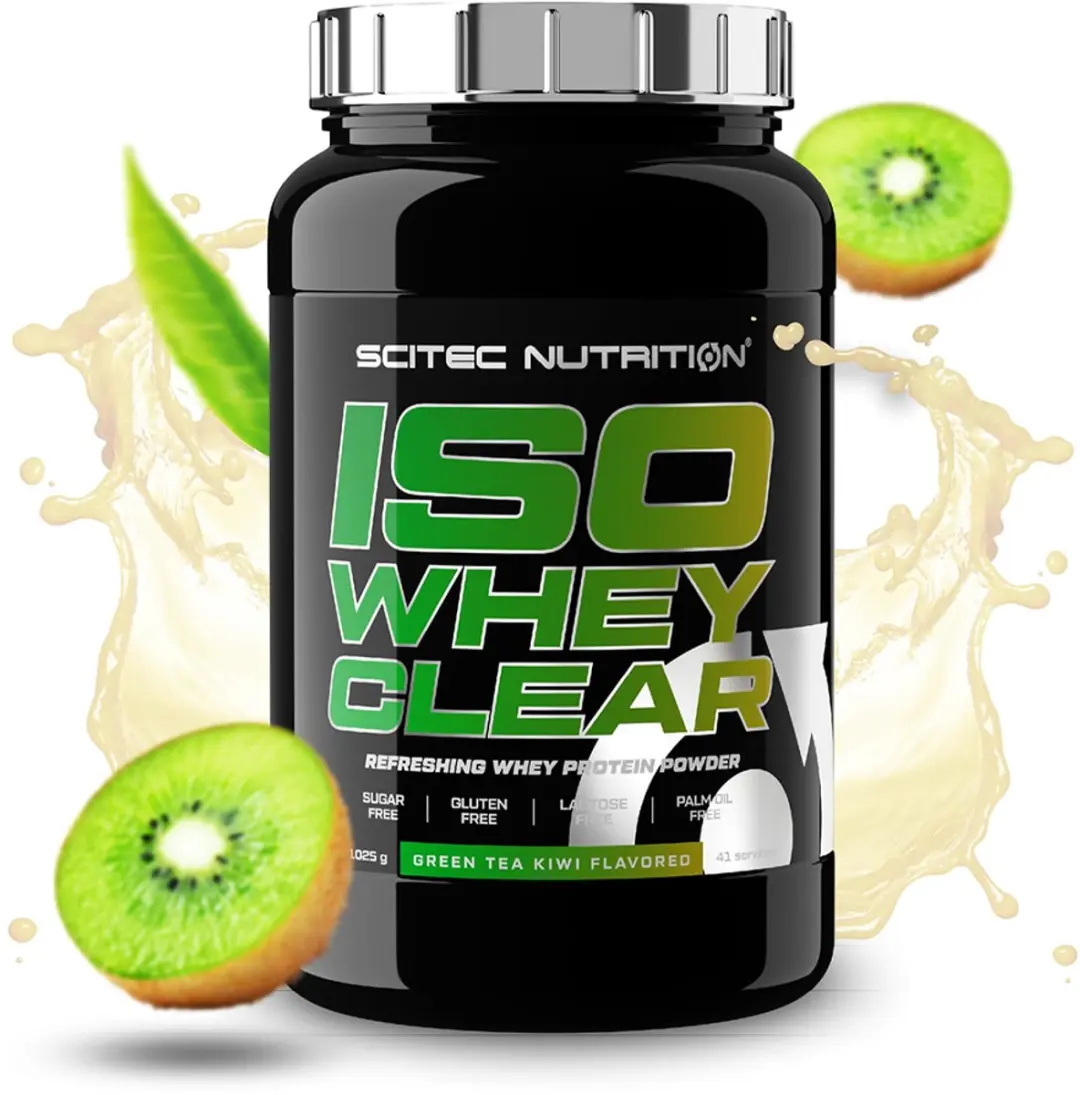 Scitec Nutrition®