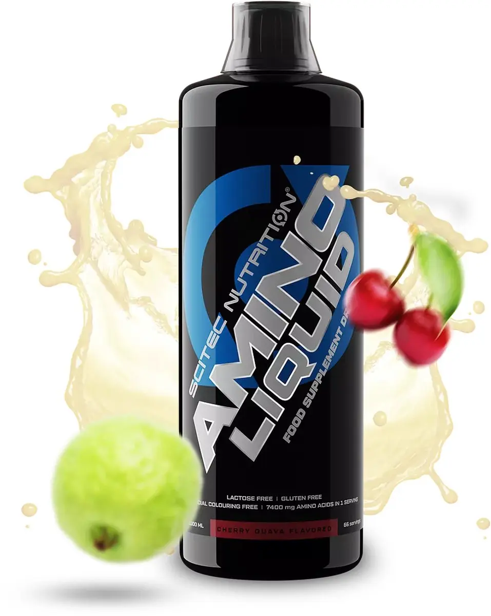 Scitec Nutrition®