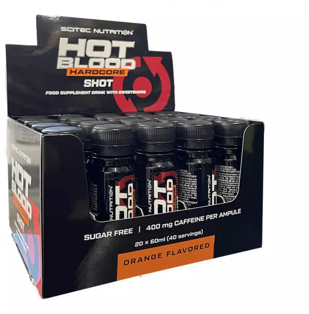 Scitec Nutrition®