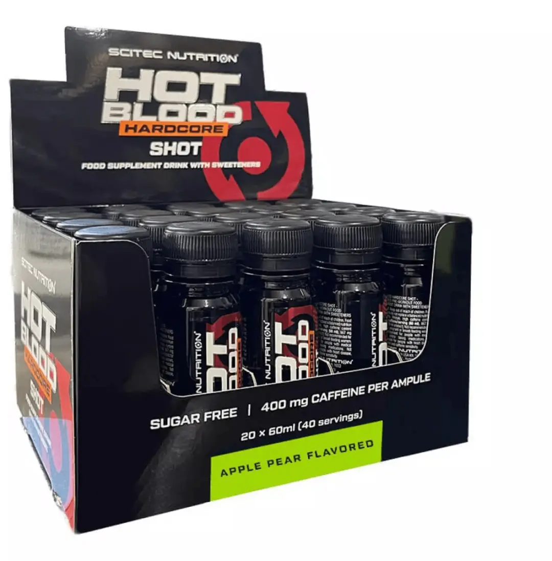 Scitec Nutrition®