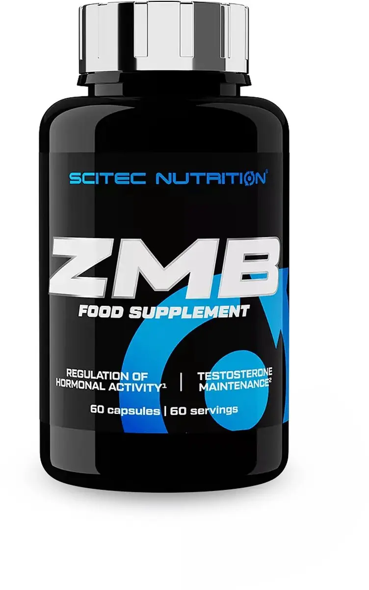 Scitec Nutrition®