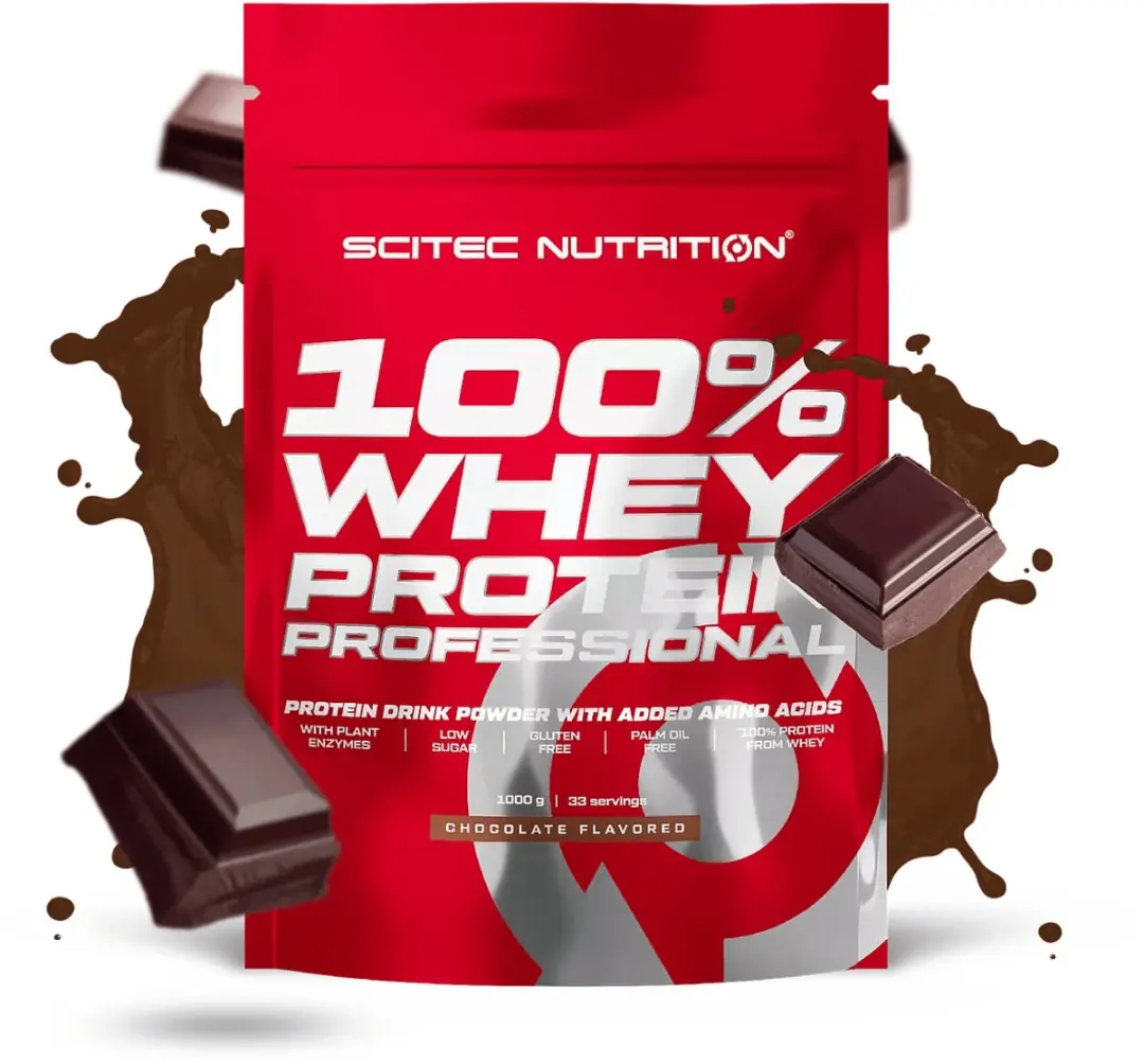Scitec Nutrition®