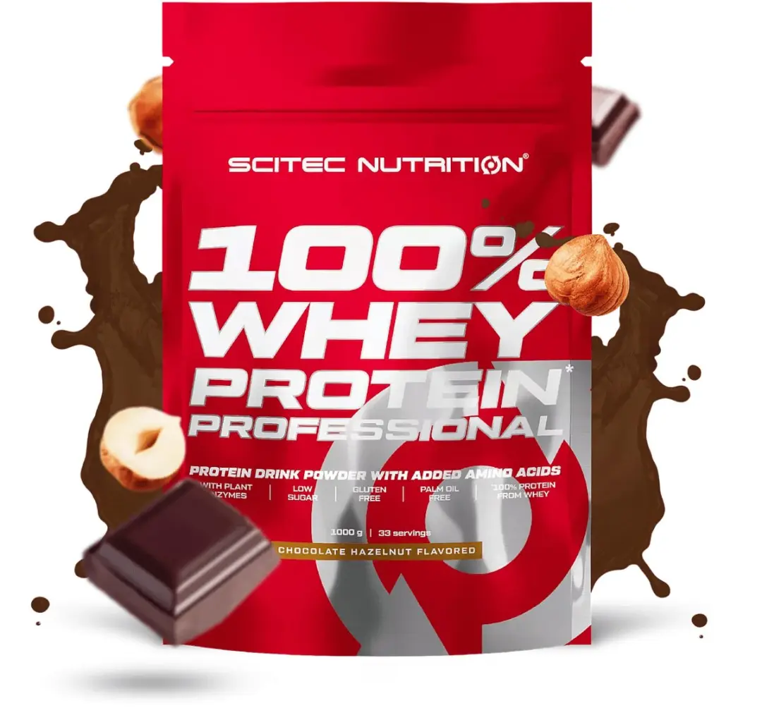 Scitec Nutrition®