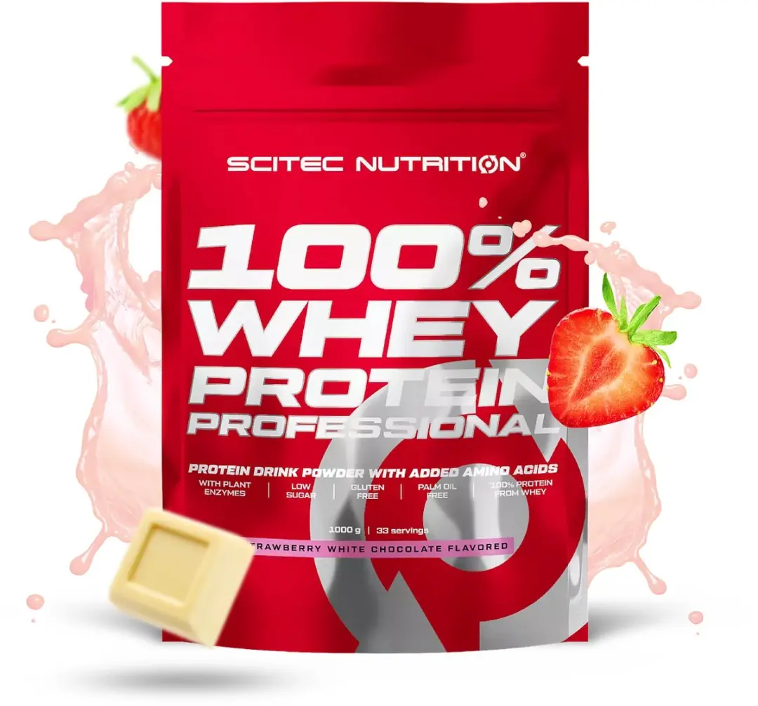Scitec Nutrition®