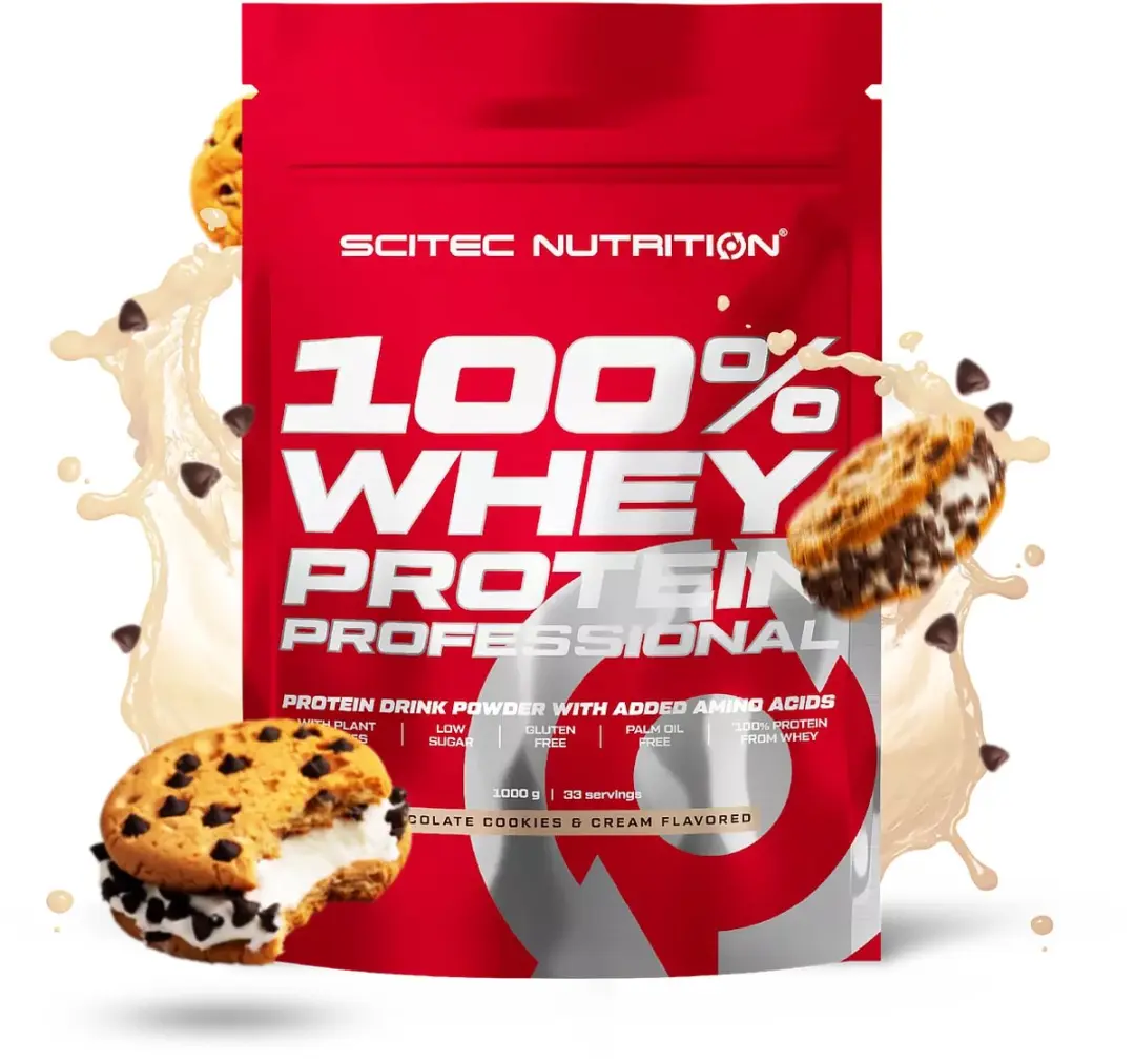 Scitec Nutrition®