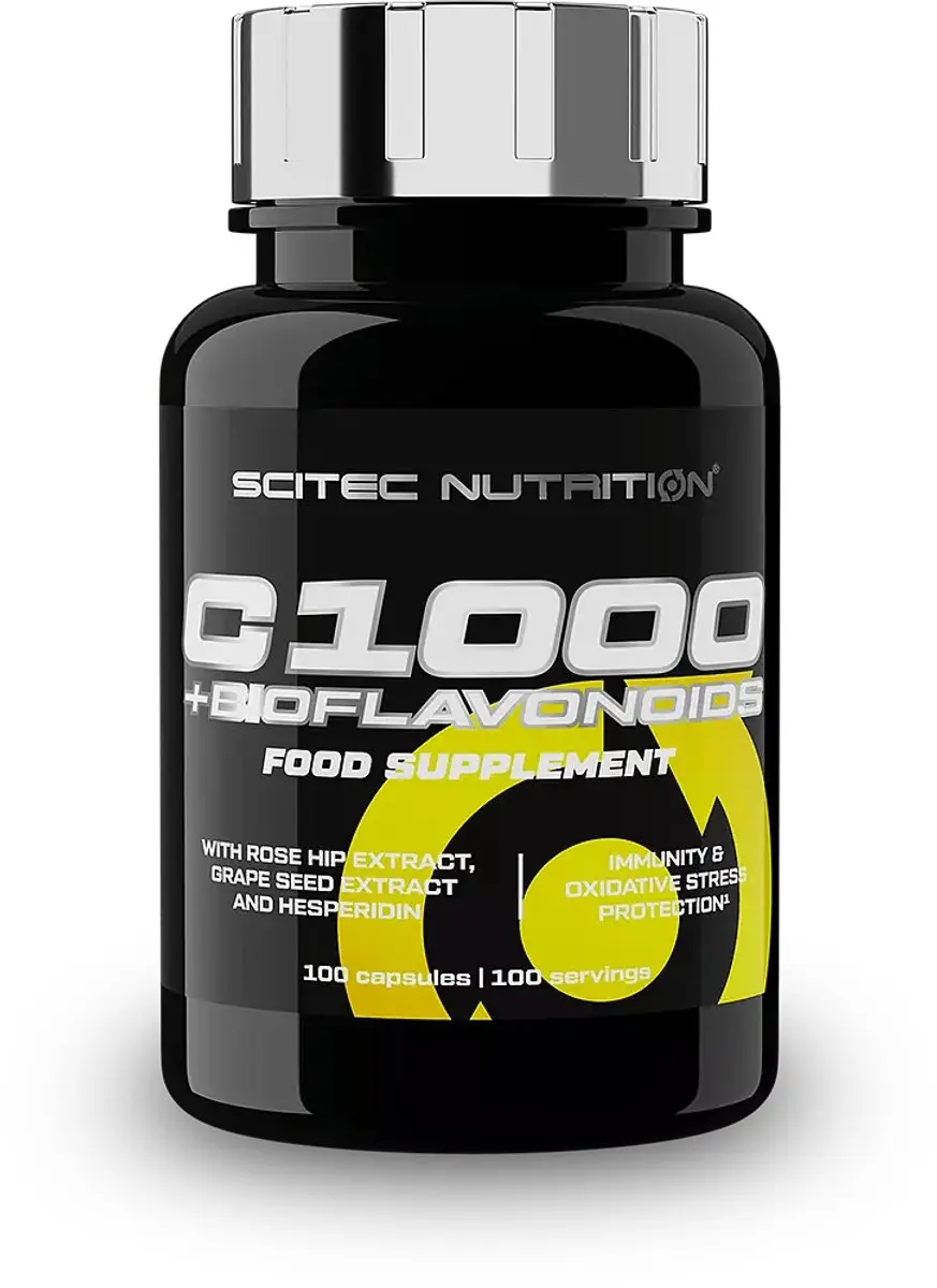 Scitec Nutrition®
