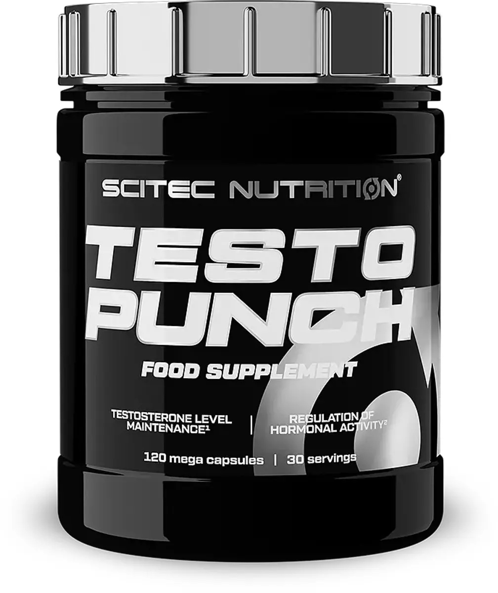 Scitec Nutrition®