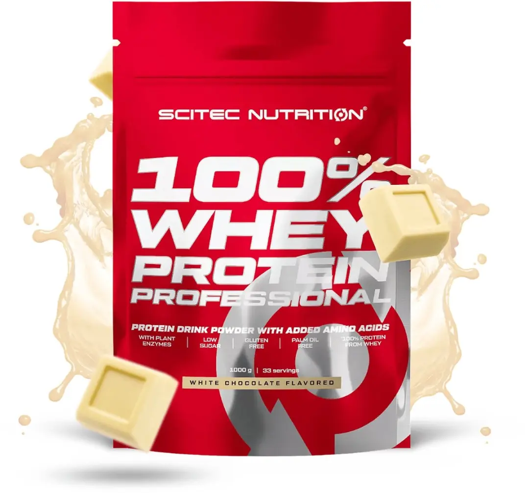 Scitec Nutrition®