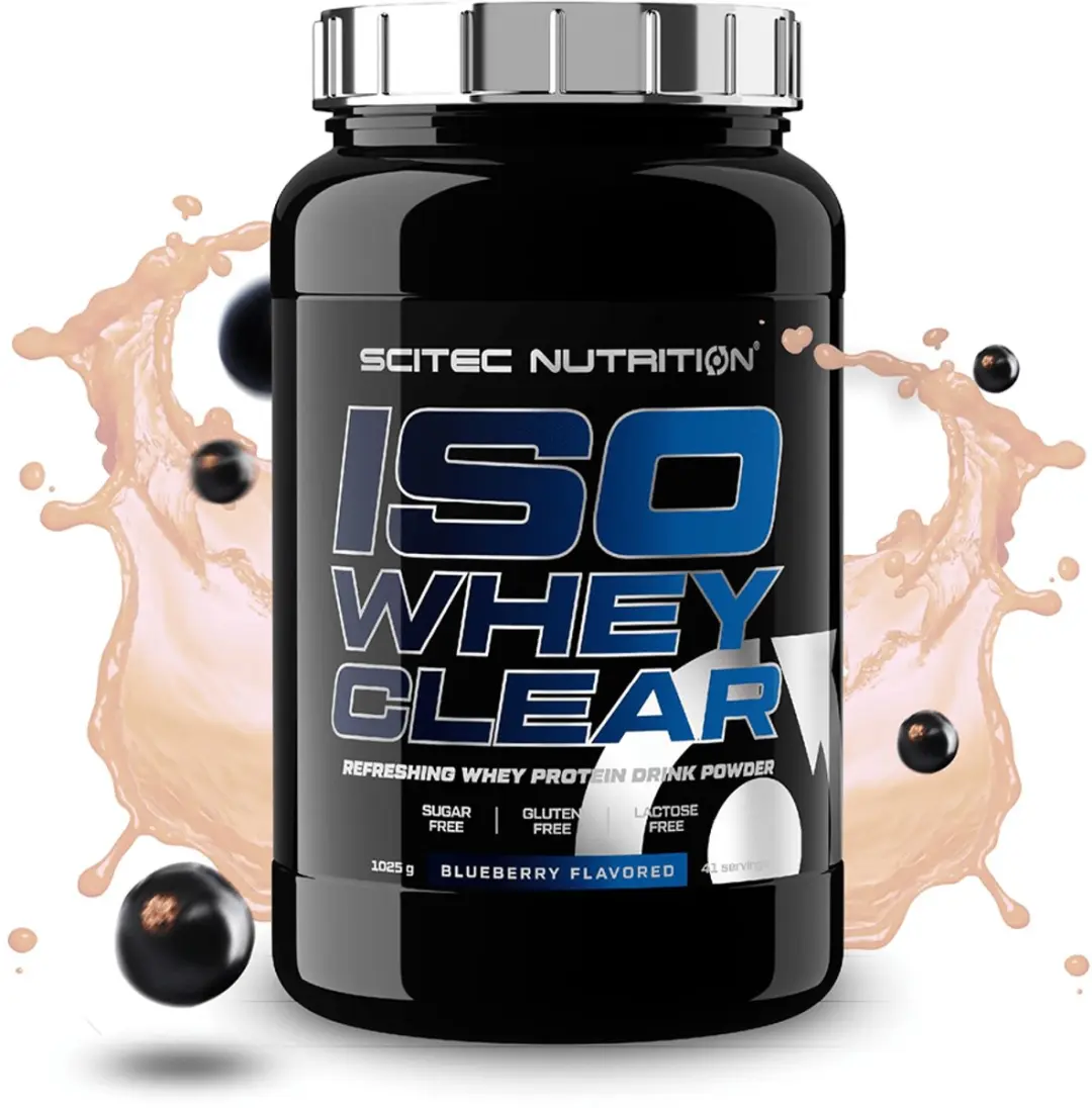 Scitec Nutrition®