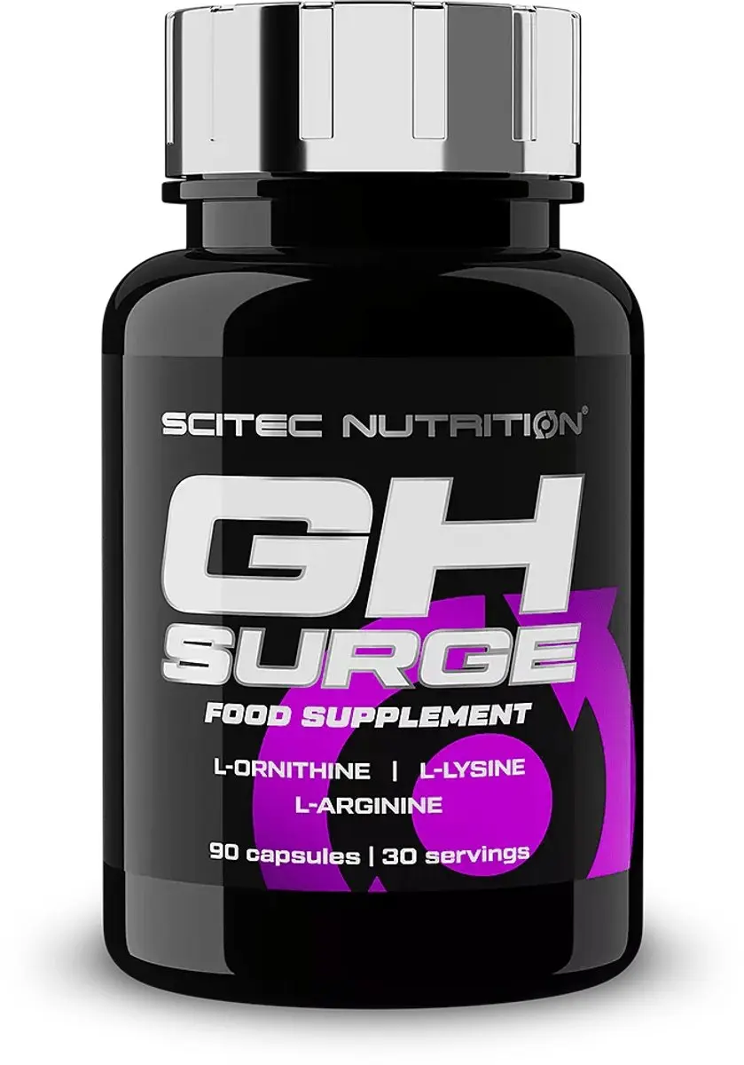 Scitec Nutrition®
