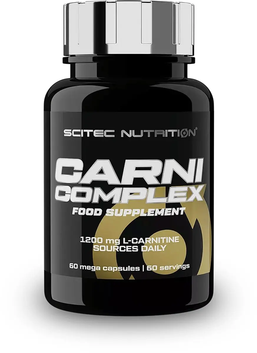 Scitec Nutrition®