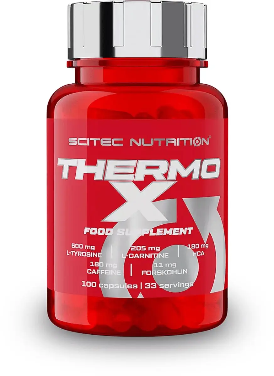 Scitec Nutrition®