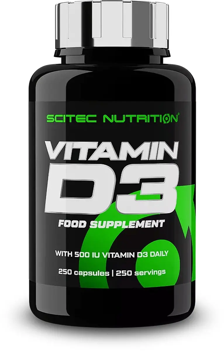 Scitec Nutrition®