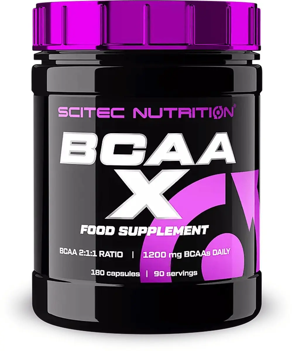 Scitec Nutrition®