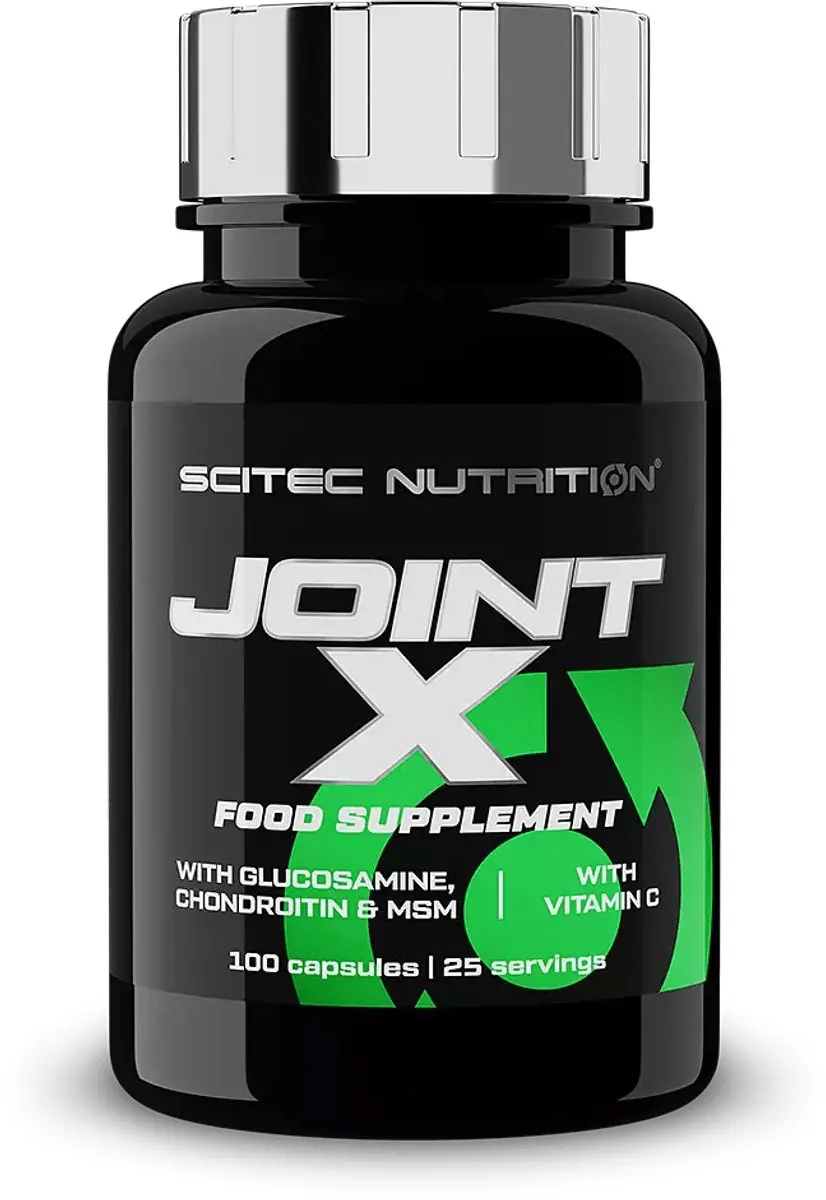 Scitec Nutrition®
