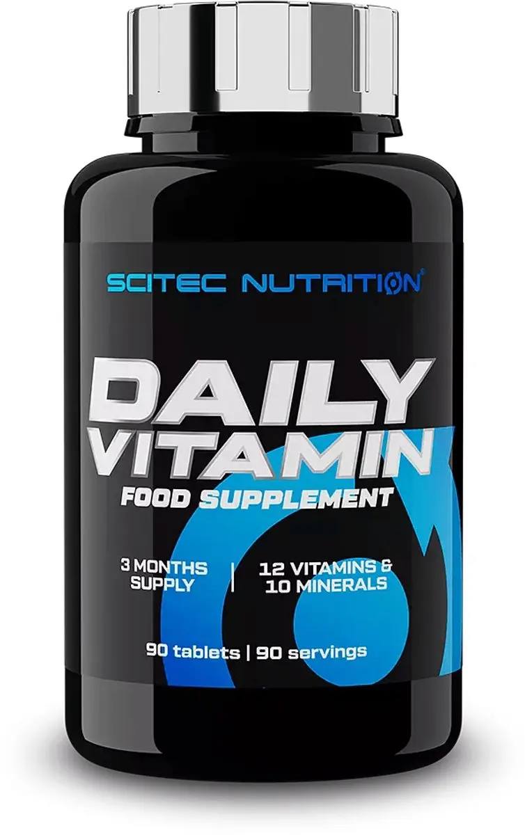 Scitec Nutrition®