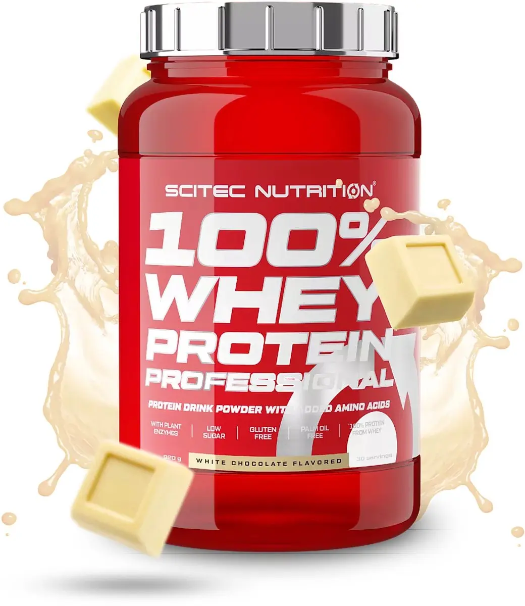 Scitec Nutrition®