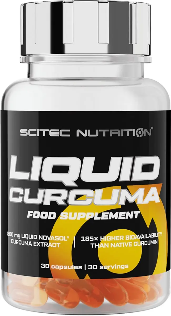 Scitec Nutrition®