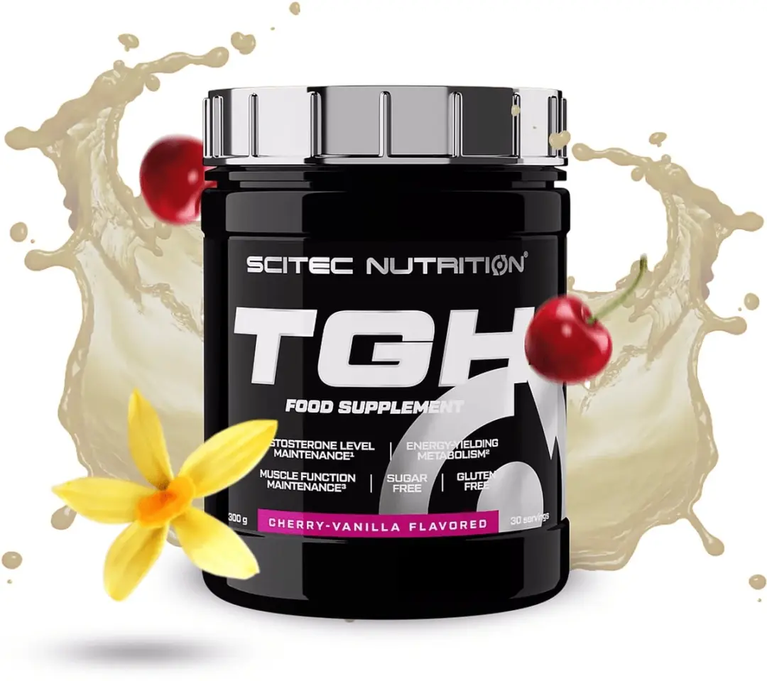 Scitec Nutrition®