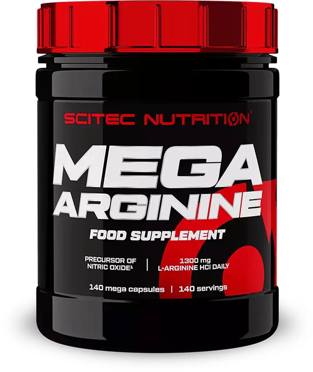 Scitec Nutrition®
