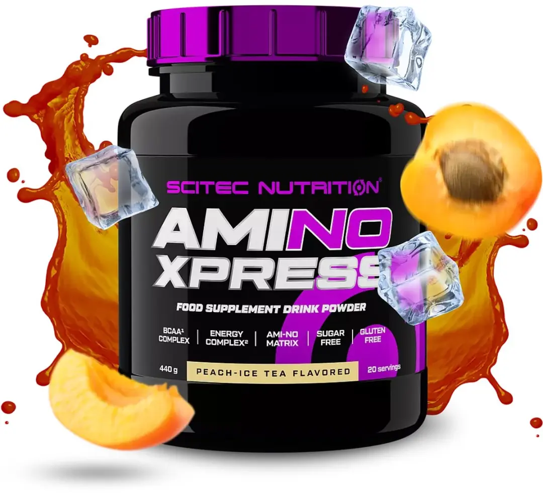 Scitec Nutrition®