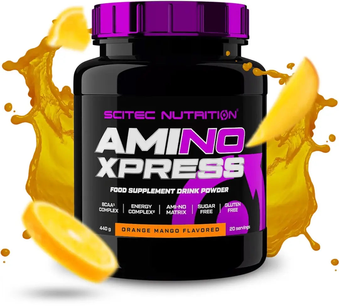 Scitec Nutrition®