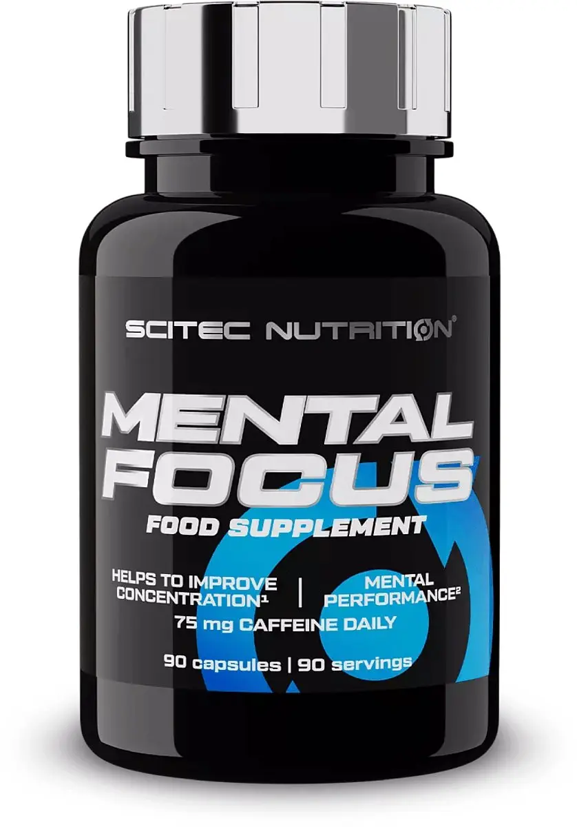 Scitec Nutrition®