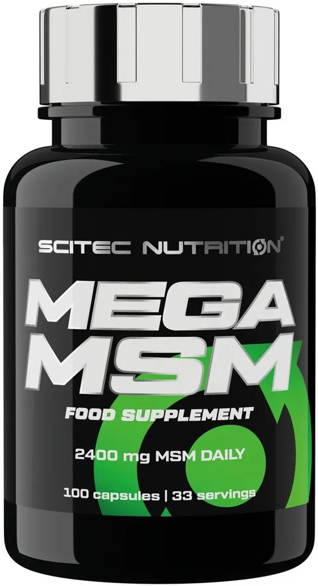 Scitec Nutrition