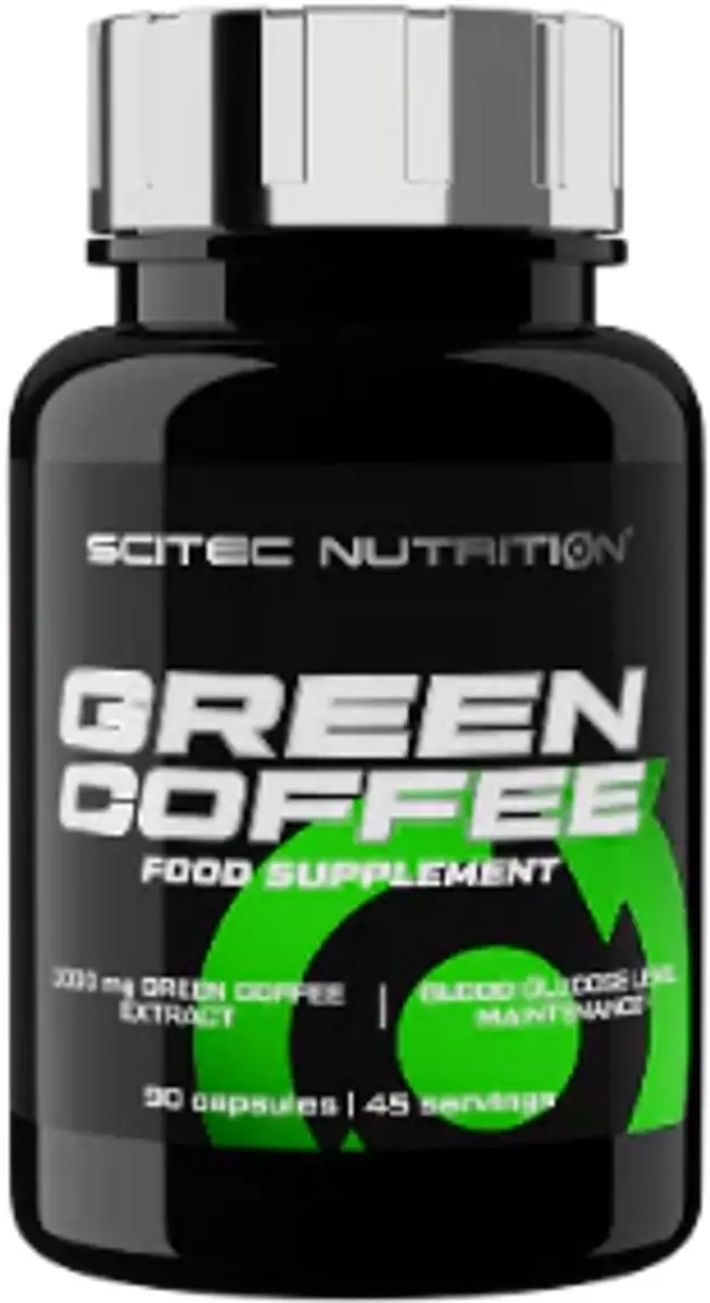 Scitec Nutrition Green Coffee