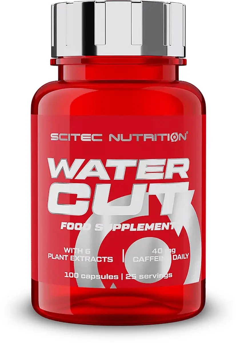 Scitec Nutrition®