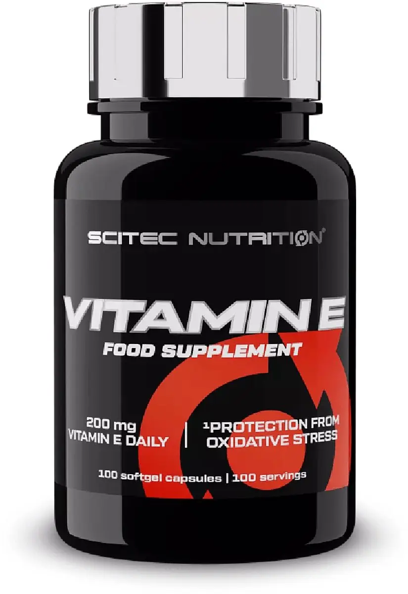 Scitec Nutrition®