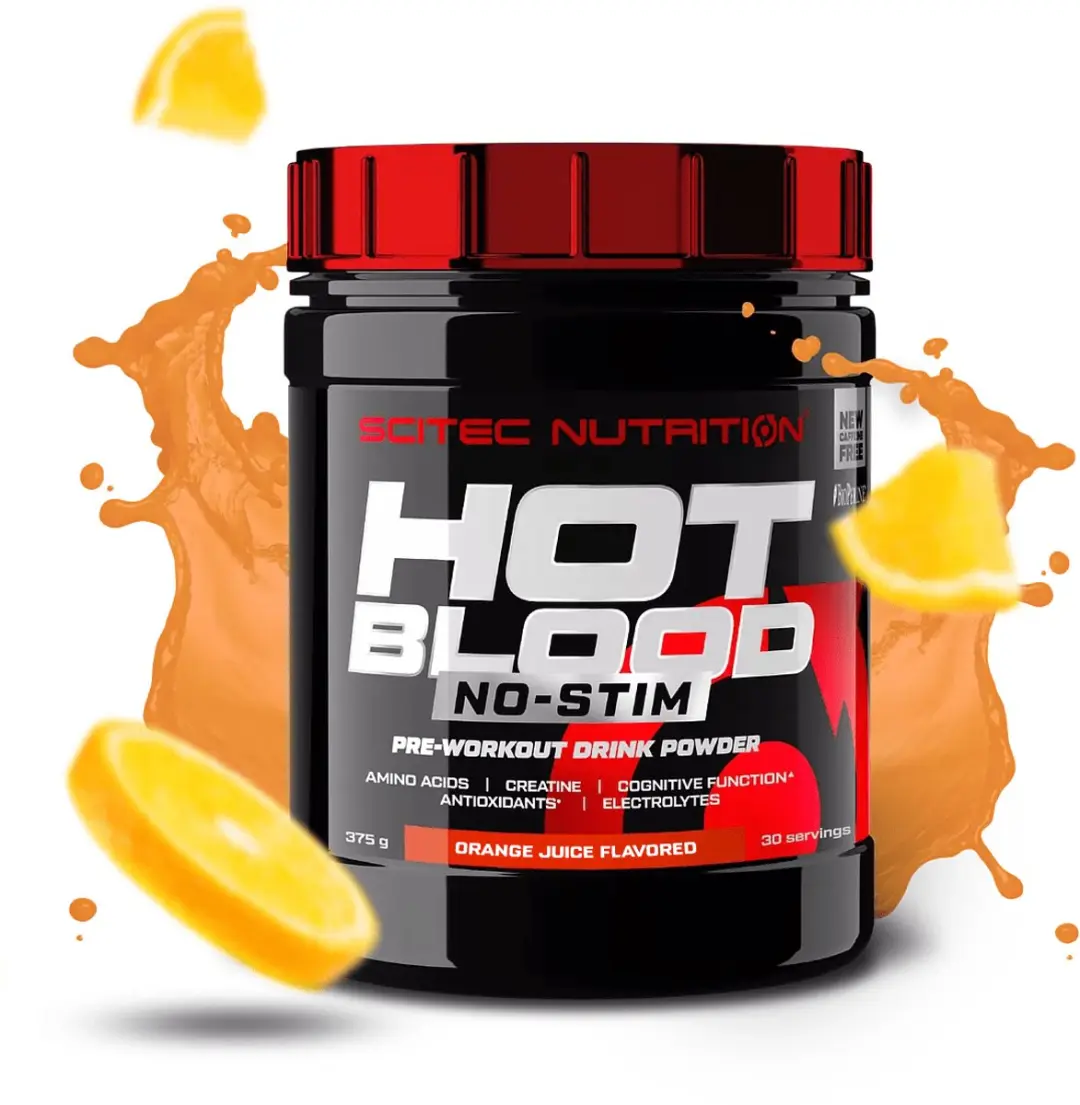 Scitec Nutrition®