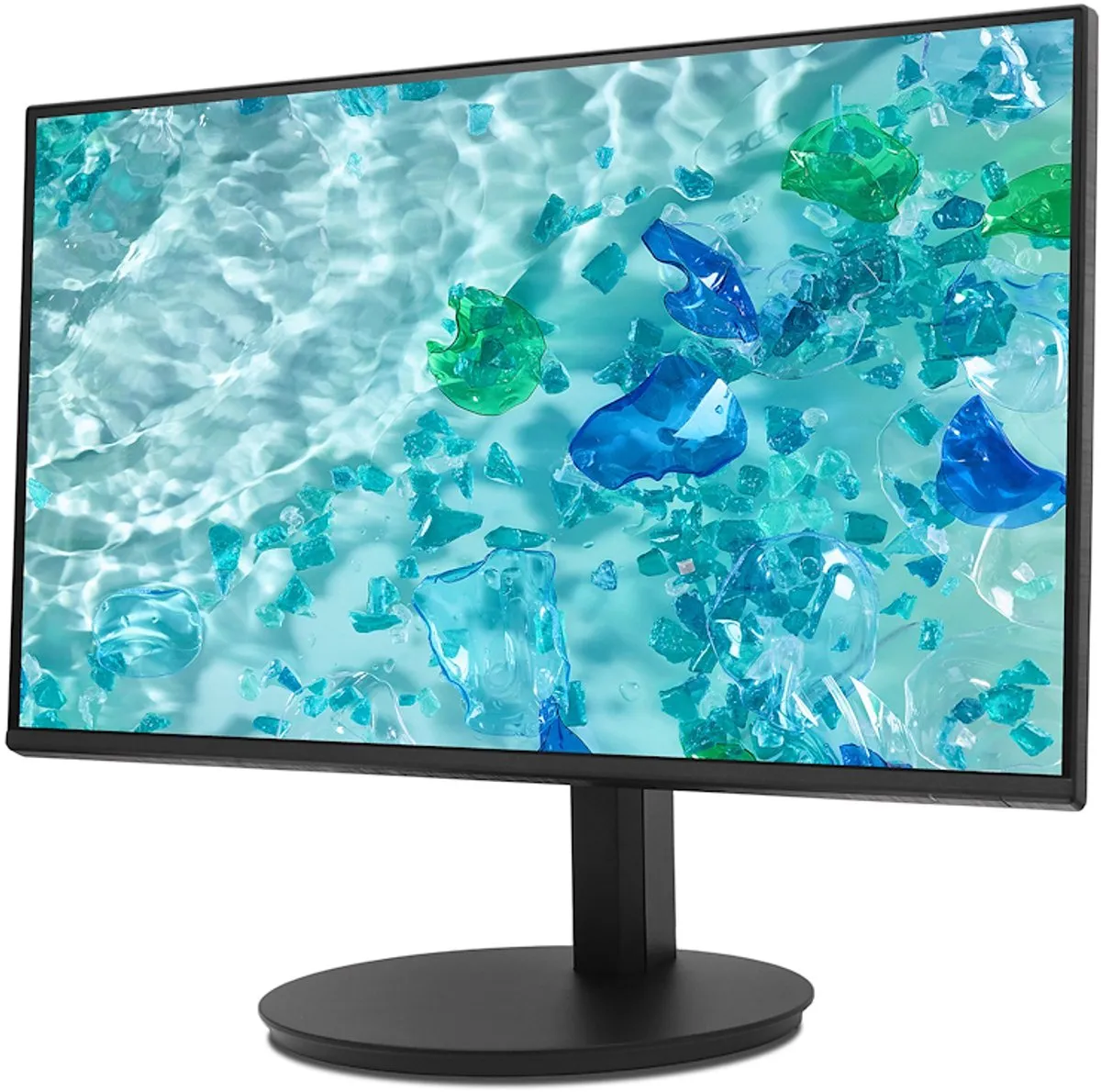 Acer CB242YP6bmiprx Monitor 23.8" Full HD - Zwart