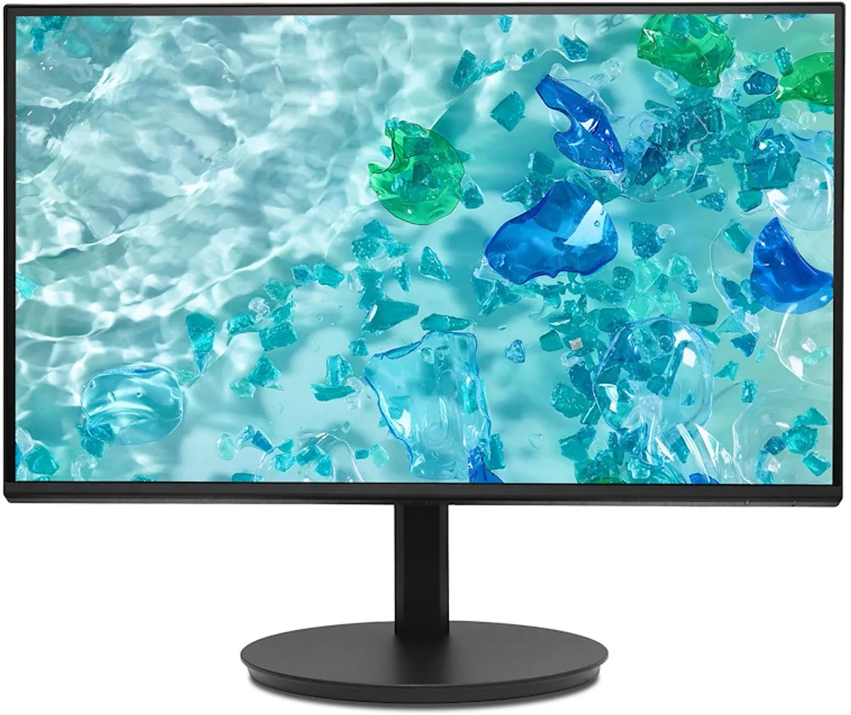Acer CB242YP6bmiprx Monitor 23.8" Full HD
